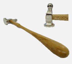 chasing hammer